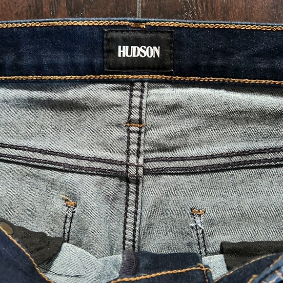 Hudson Natalie super skinny - Picture 3 of 5